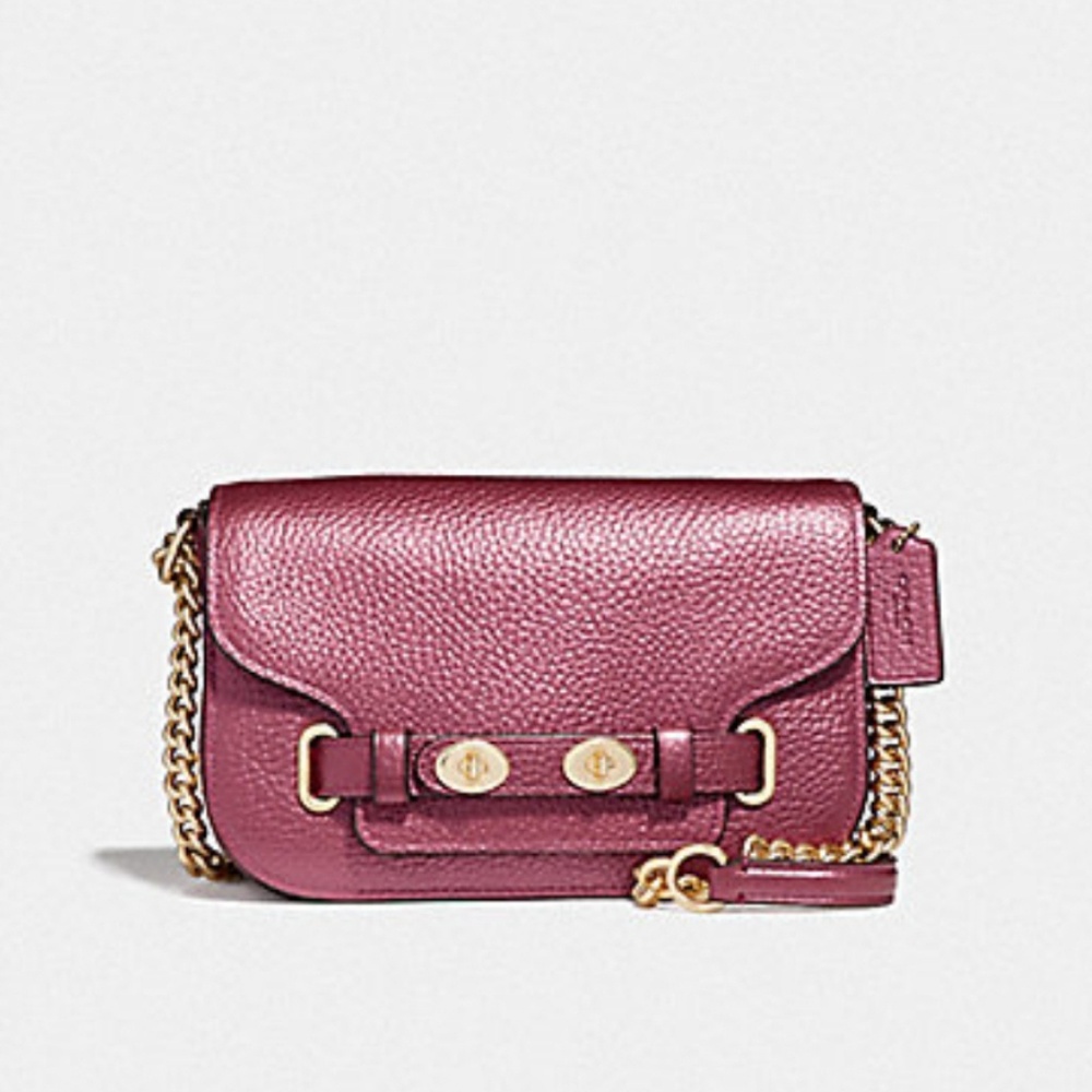 Coach Blake Crossbody 20 (F38052)